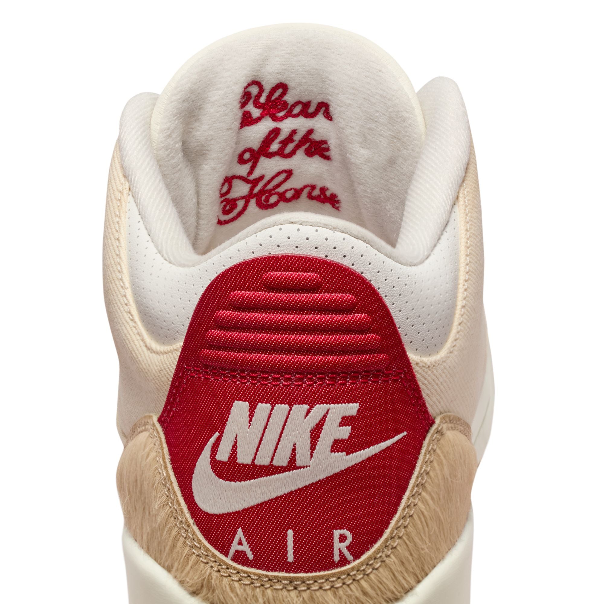 Air Jordan 3 x Levi's® 'Ecru Denim' – INVINCIBLE
