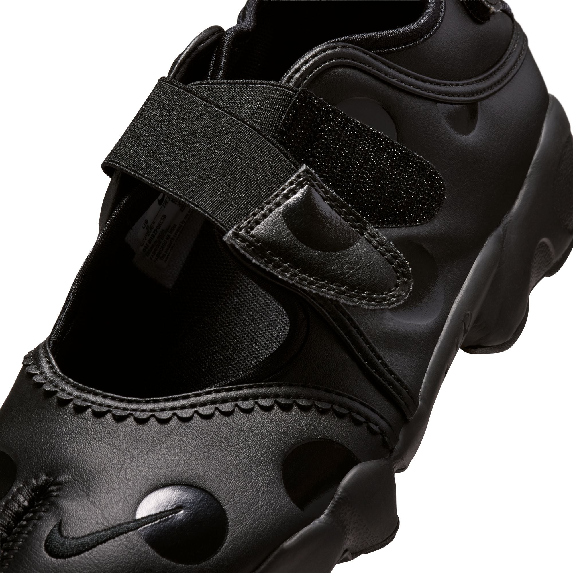 Air Rift W – INVINCIBLE Indonesia