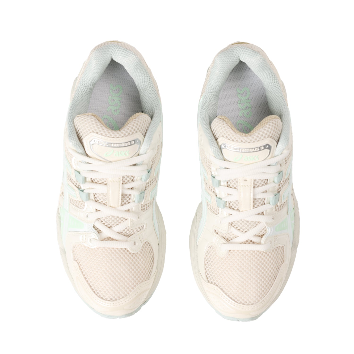 Women's Gel-Nimbus 9 - INVINCIBLE
