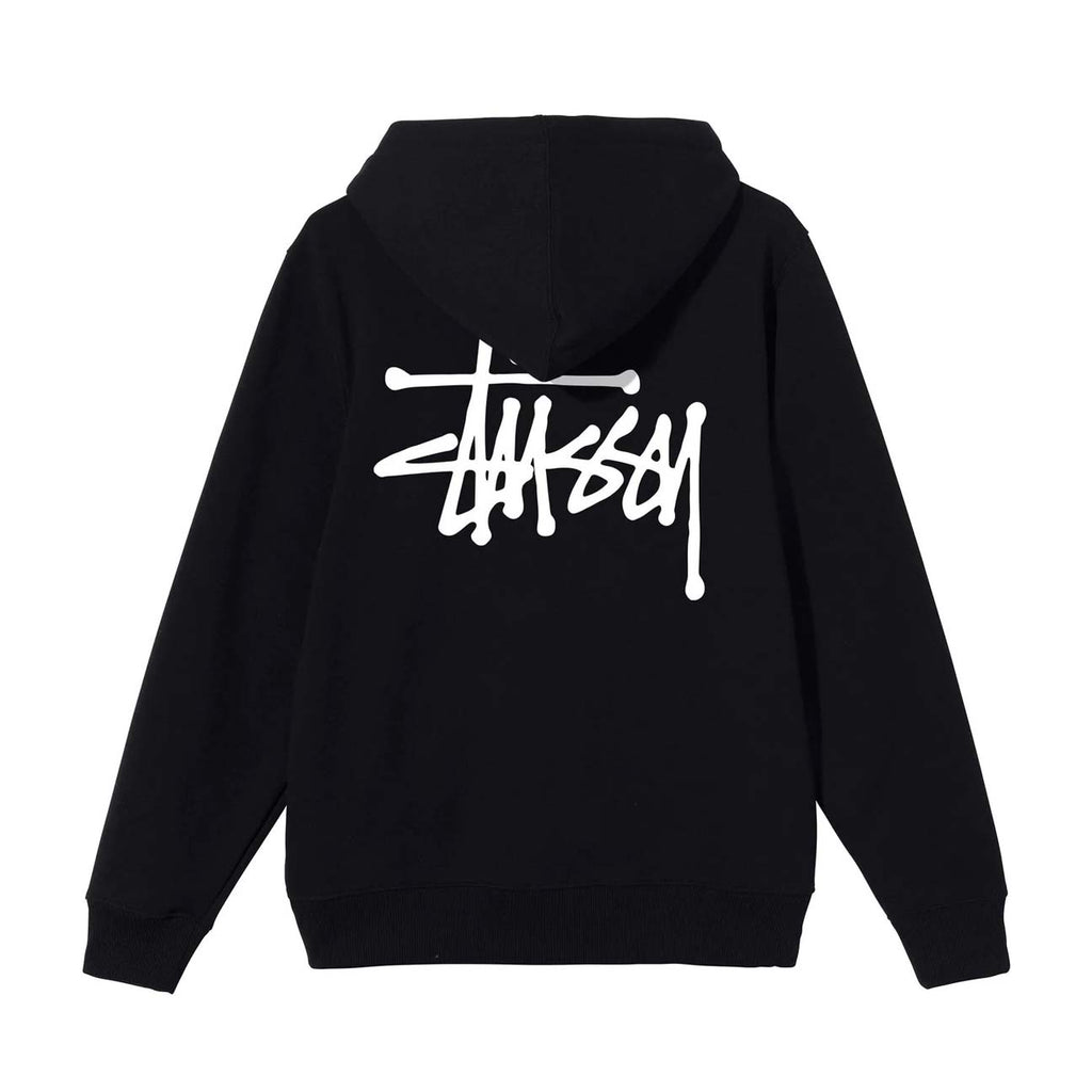Basic Stussy Hoodie - INVINCIBLE