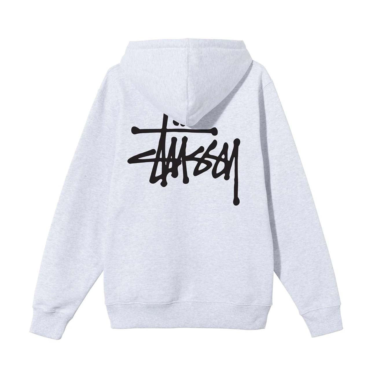 Basic Stussy Hoodie - INVINCIBLE