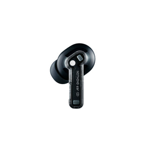 
                  
                    Nothing Ear (2) 'Black' - INVINCIBLE
                  
                