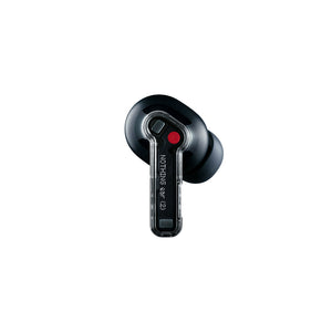 
                  
                    Nothing Ear (2) 'Black' - INVINCIBLE
                  
                