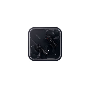 
                  
                    Nothing Ear (2) 'Black' - INVINCIBLE
                  
                
