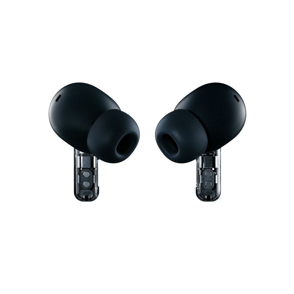 
                  
                    Nothing Ear (2) 'Black' - INVINCIBLE
                  
                