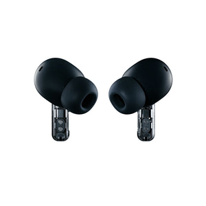 
                  
                    Nothing Ear (2) 'Black' - INVINCIBLE
                  
                