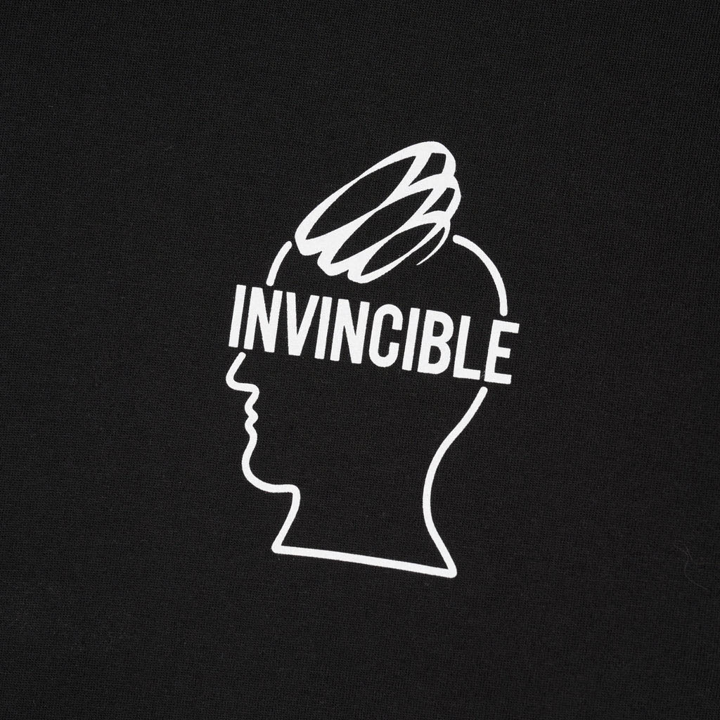 Brain Dead x INVINCIBLE Apocalypse T-Shirt - INVINCIBLE