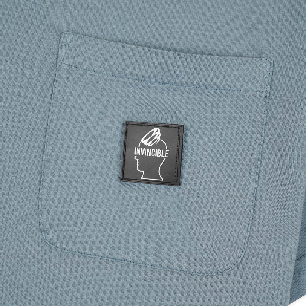 Brain Dead x INVINCIBLE Equipment T-Shirt - INVINCIBLE