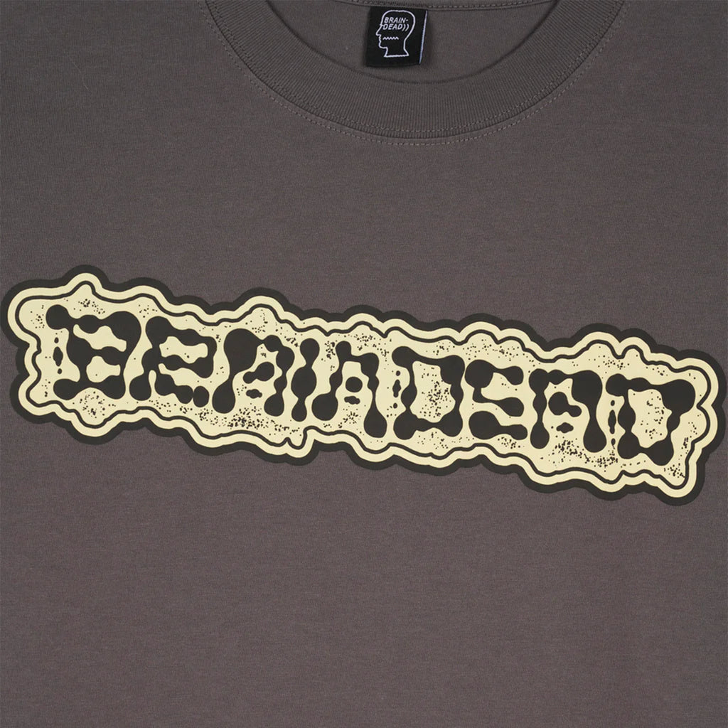 Brain Growth T-Shirt - INVINCIBLE