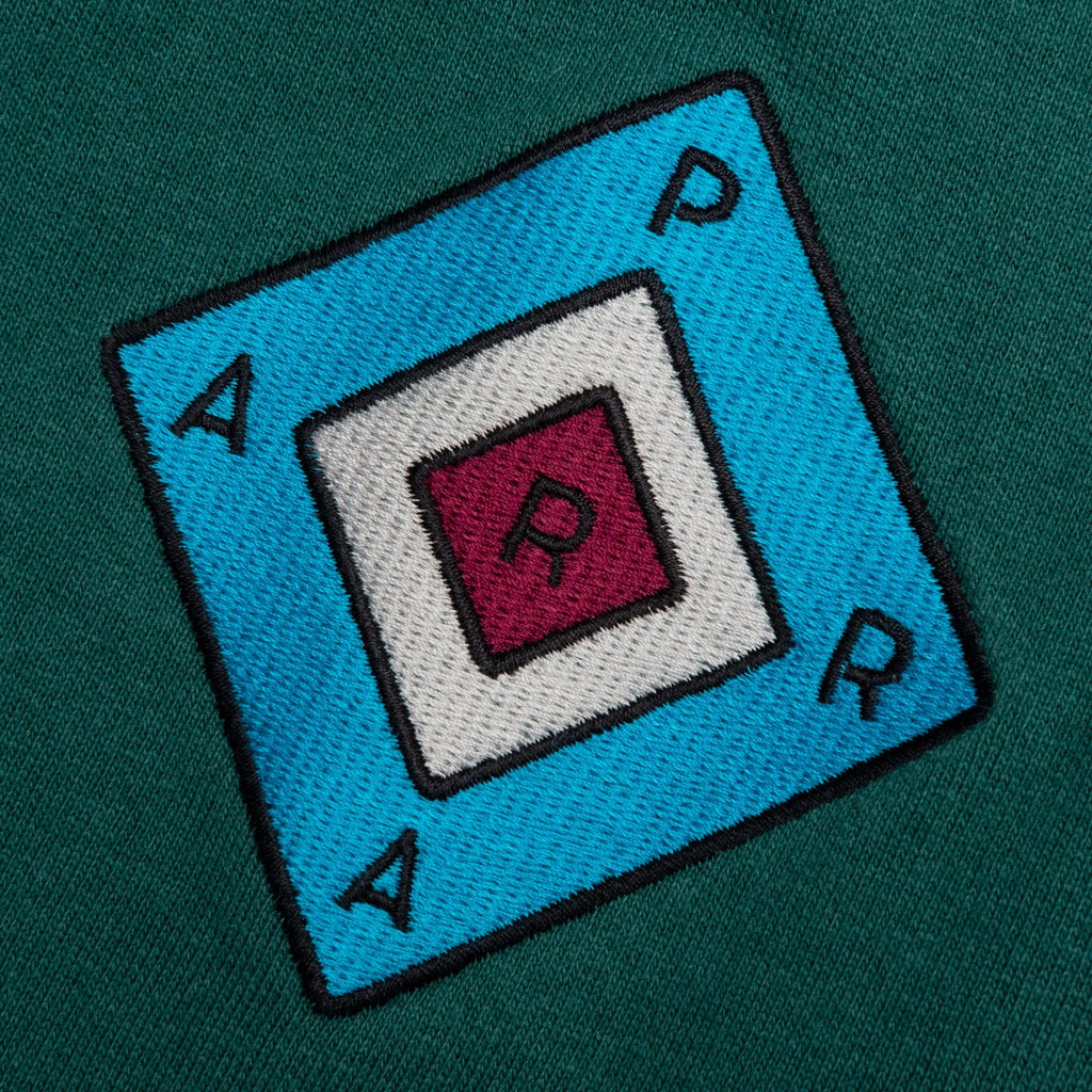 Blockhaus Crew Neck Sweatshirt - INVINCIBLE