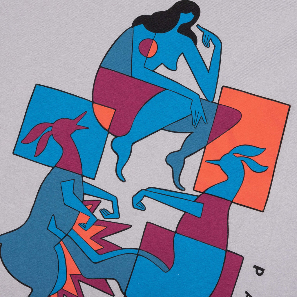 Down Under T-Shirt - INVINCIBLE