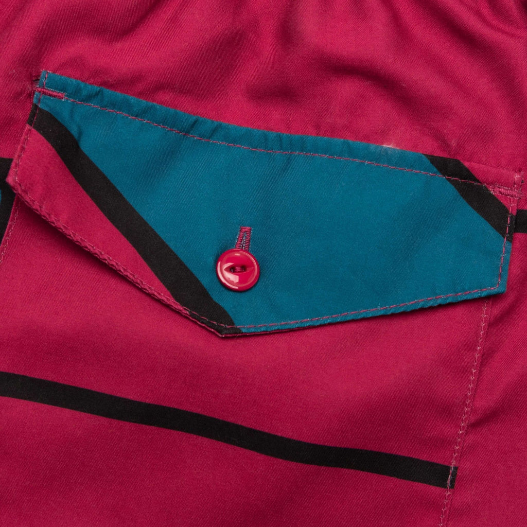 Mountain Waves Swim Shorts - INVINCIBLE