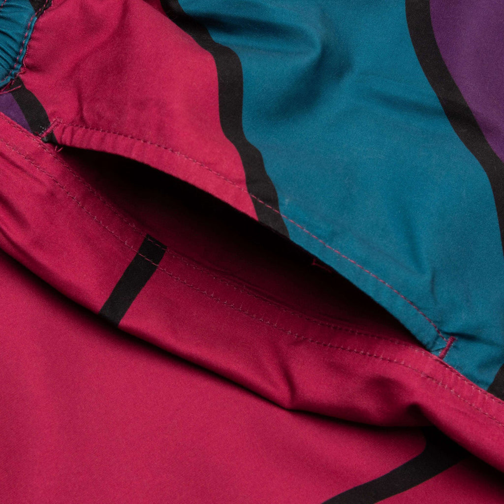 Mountain Waves Swim Shorts - INVINCIBLE