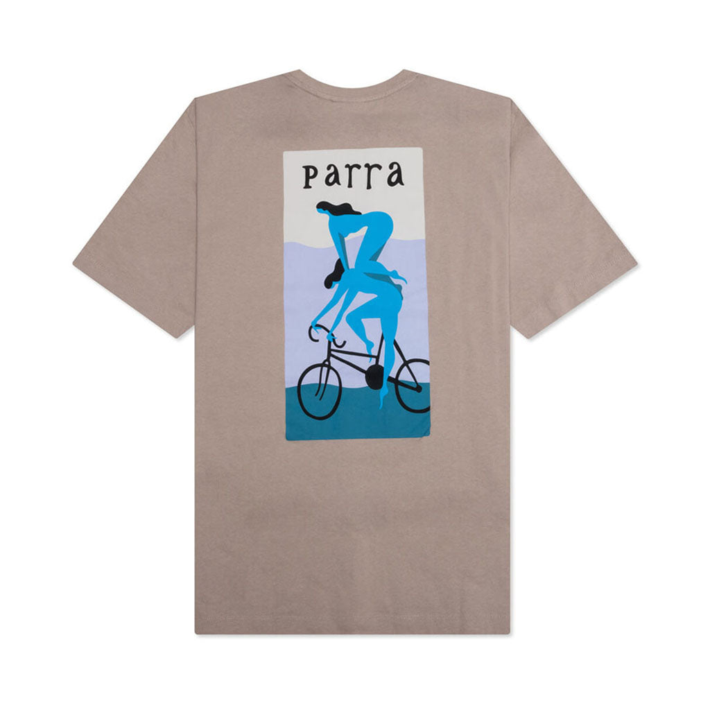 Spirits of the Beach T-Shirt - INVINCIBLE