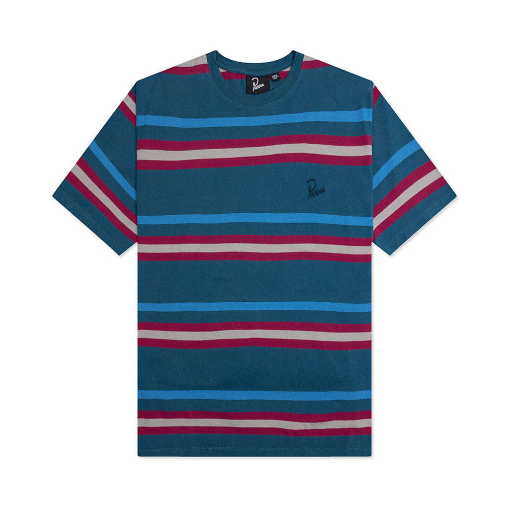 Stripeys T-shirt - INVINCIBLE