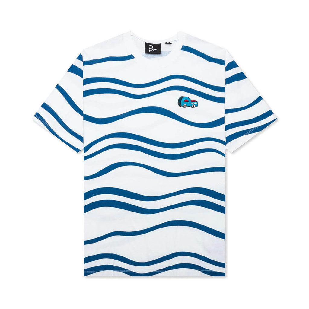 Stupid Car Logo T-Shirt - INVINCIBLE