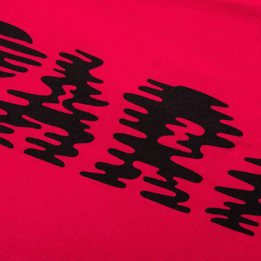 Wave Block Tremors T-Shirt - INVINCIBLE