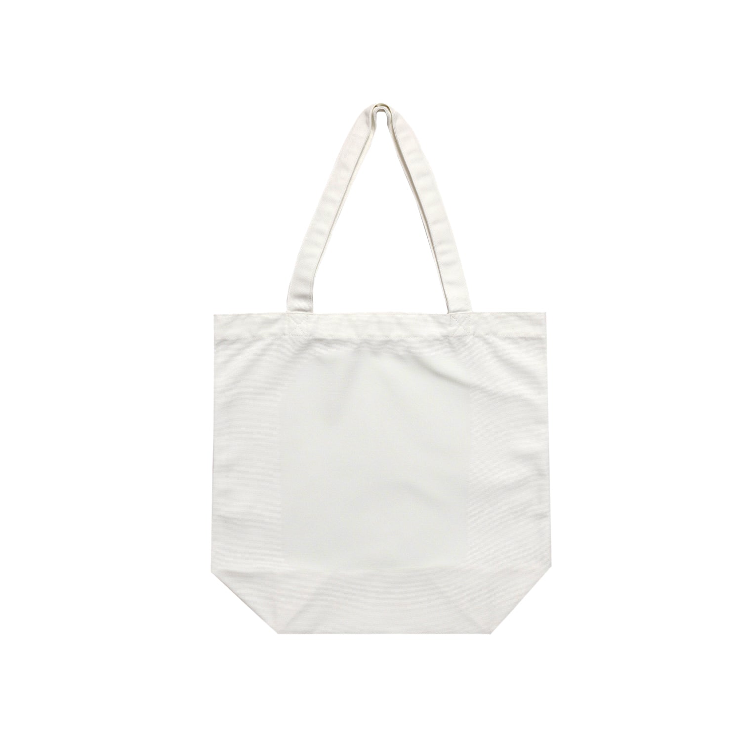 by Parra INVINCIBLE Tote Bag - INVINCIBLE