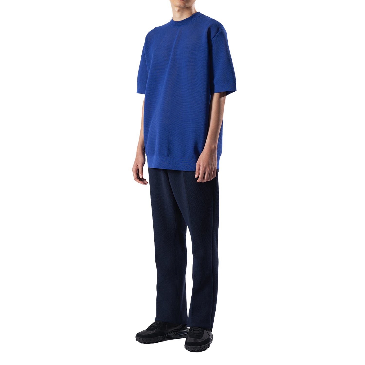TC High Gauge Short Sleeve Tee Shirt - INVINCIBLE
