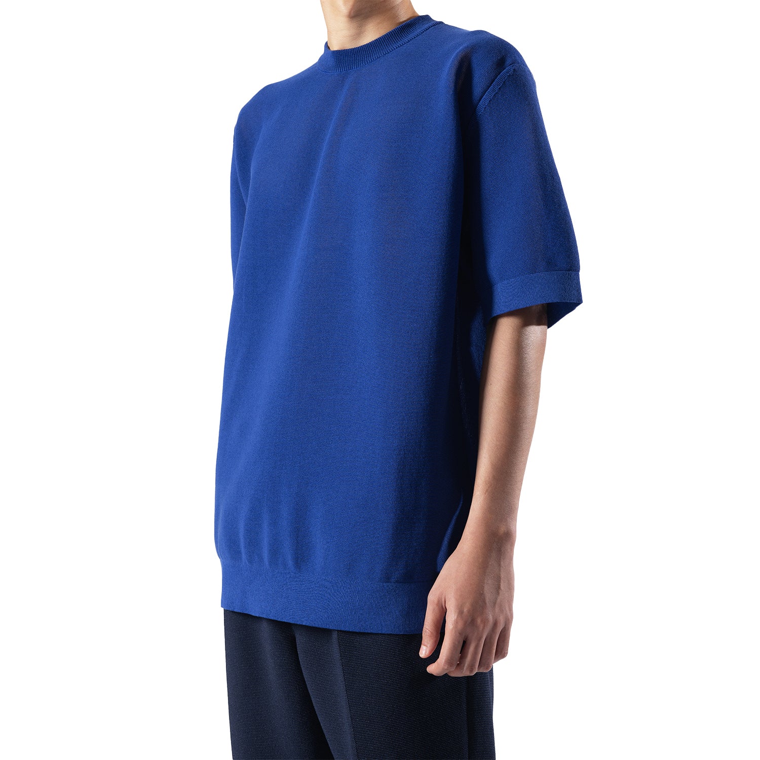 TC High Gauge Short Sleeve Tee Shirt - INVINCIBLE