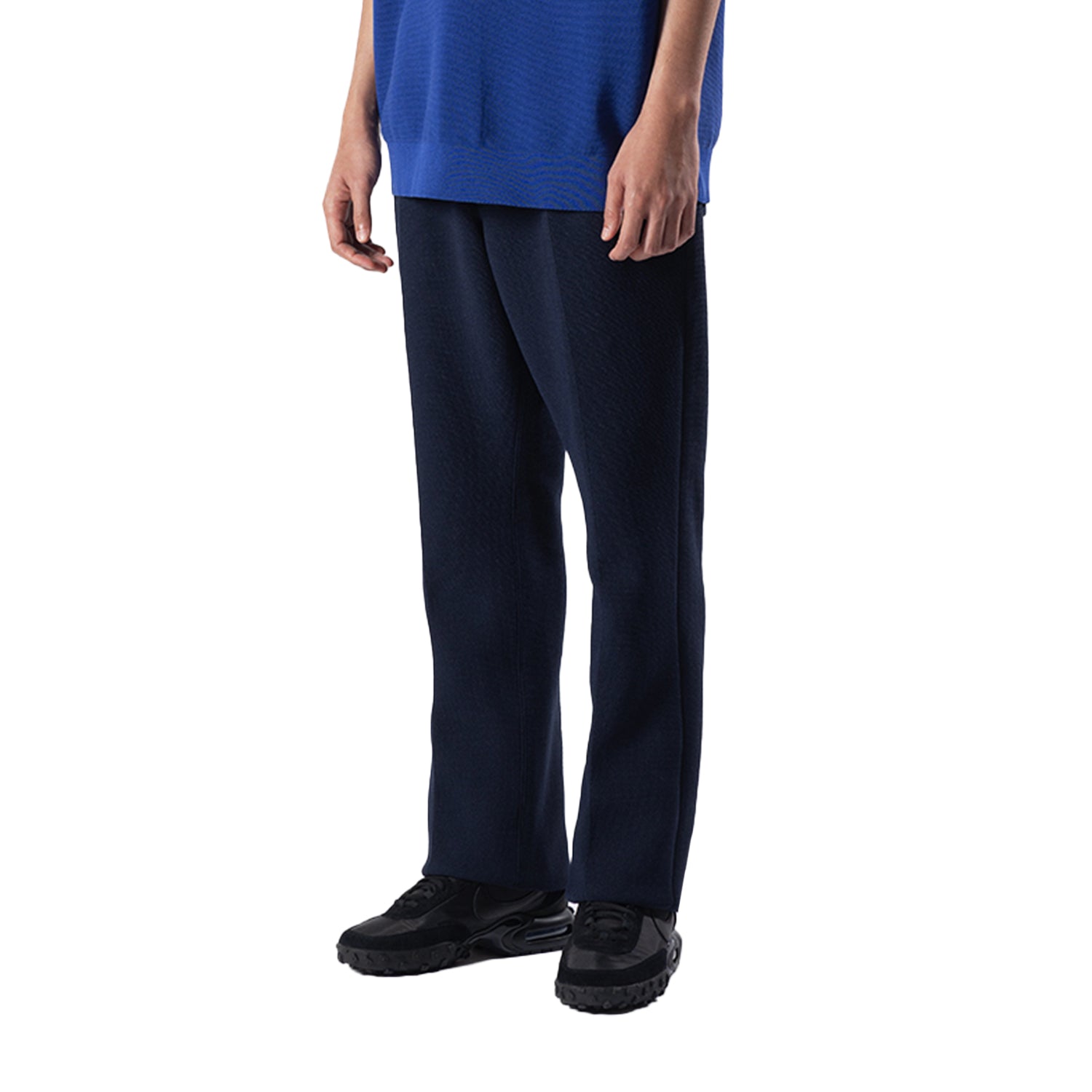 Washi Straight Pants - INVINCIBLE