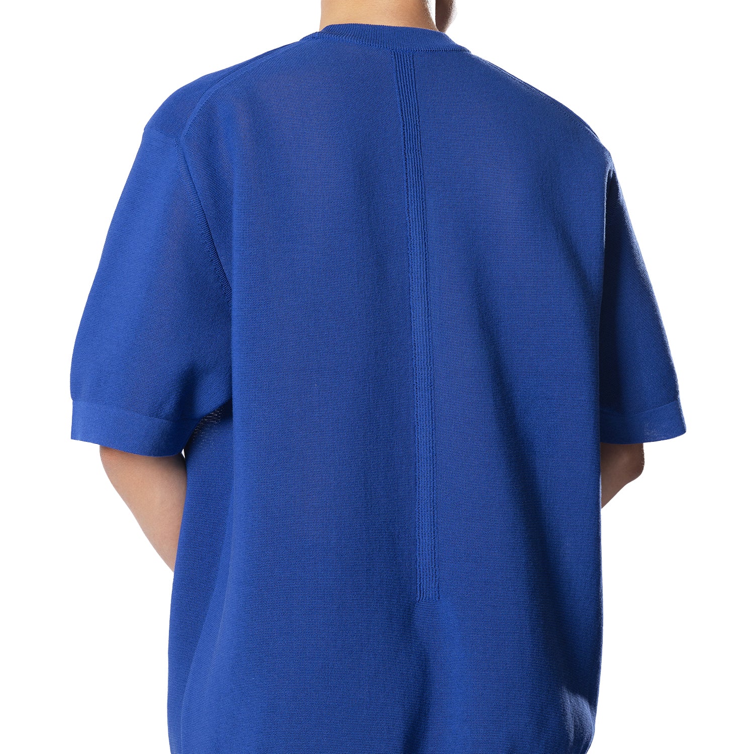 TC High Gauge Short Sleeve Tee Shirt - INVINCIBLE