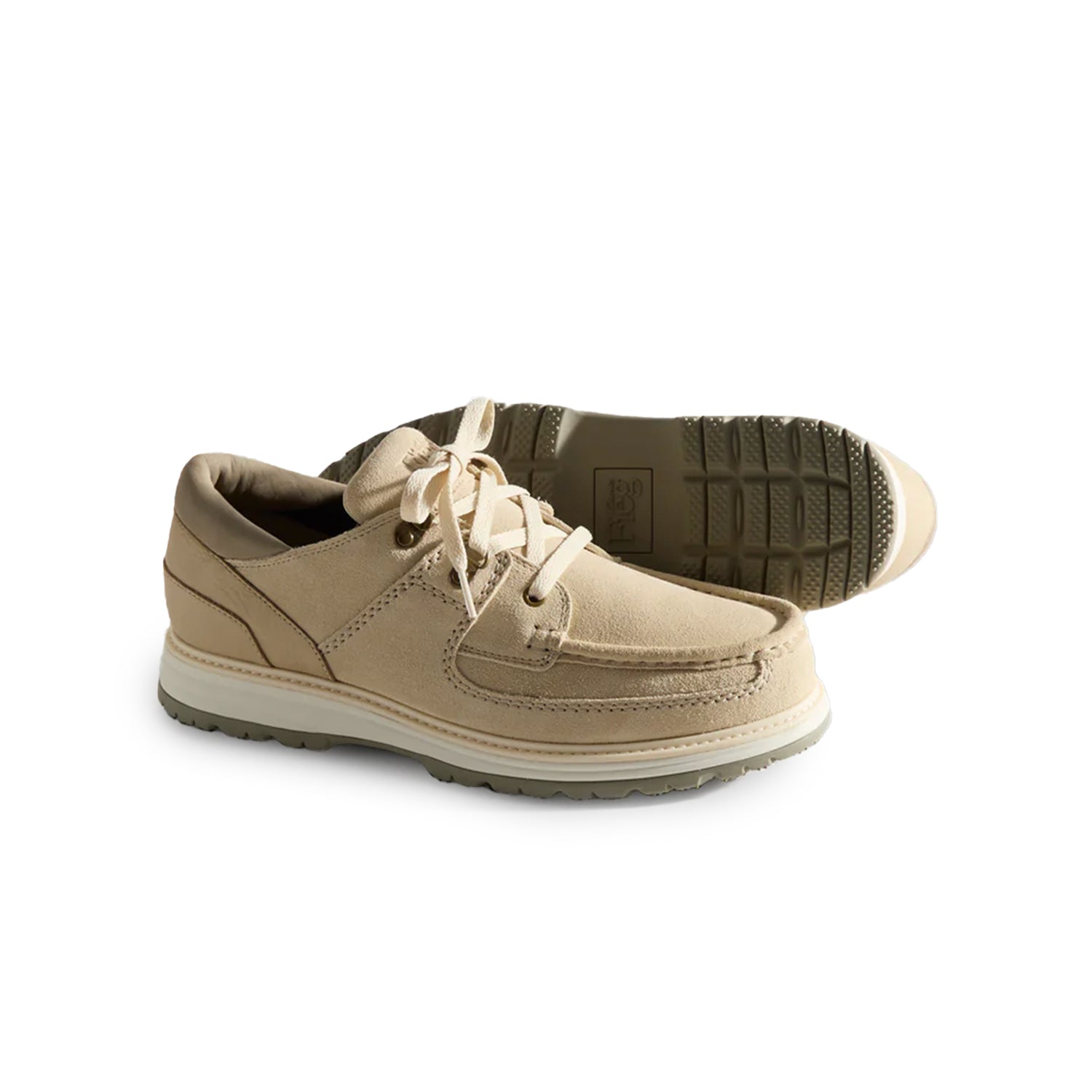KITH Ronnie Fieg × Clarks 8th Street Sunderland - INVINCIBLE