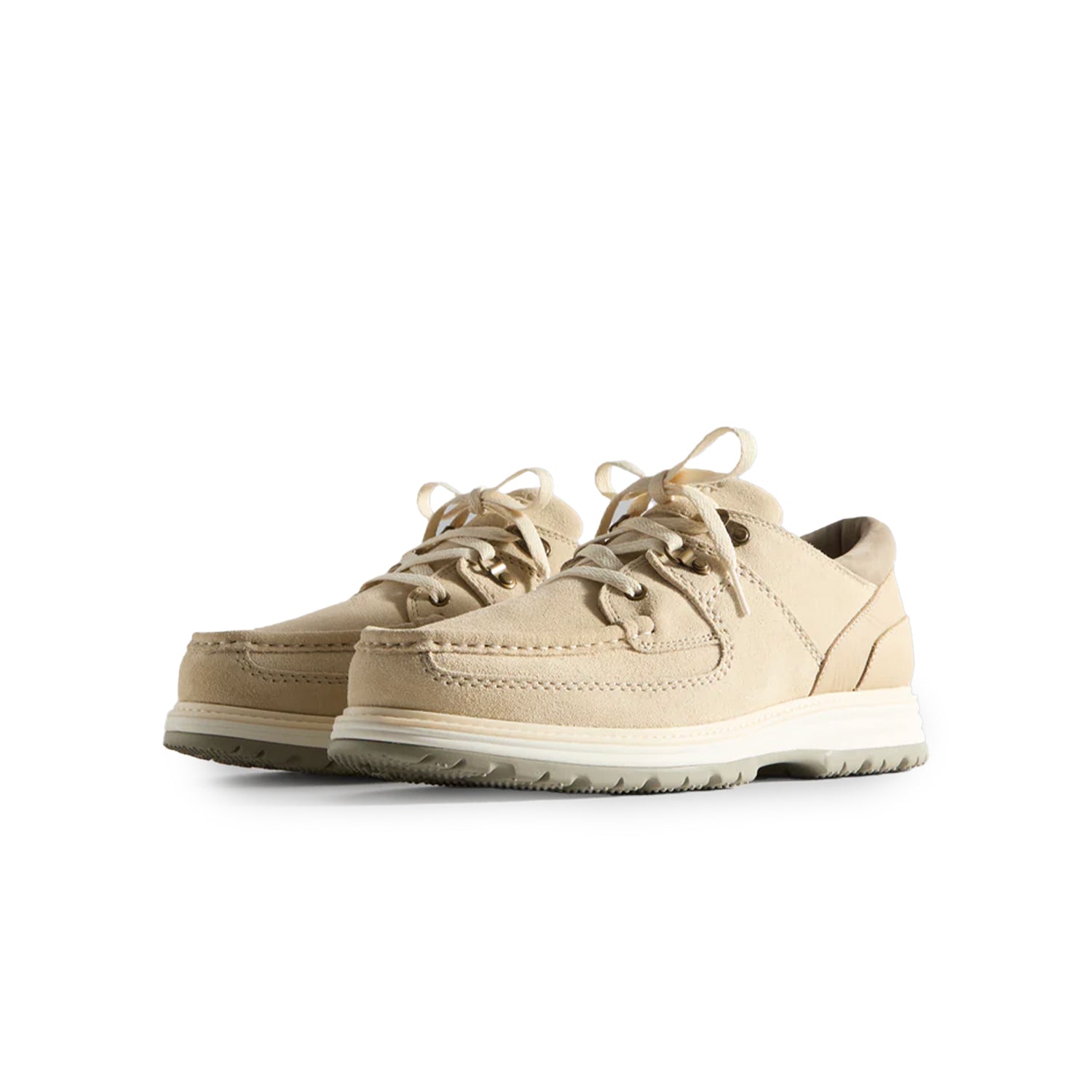 KITH Ronnie Fieg × Clarks 8th Street Sunderland - INVINCIBLE