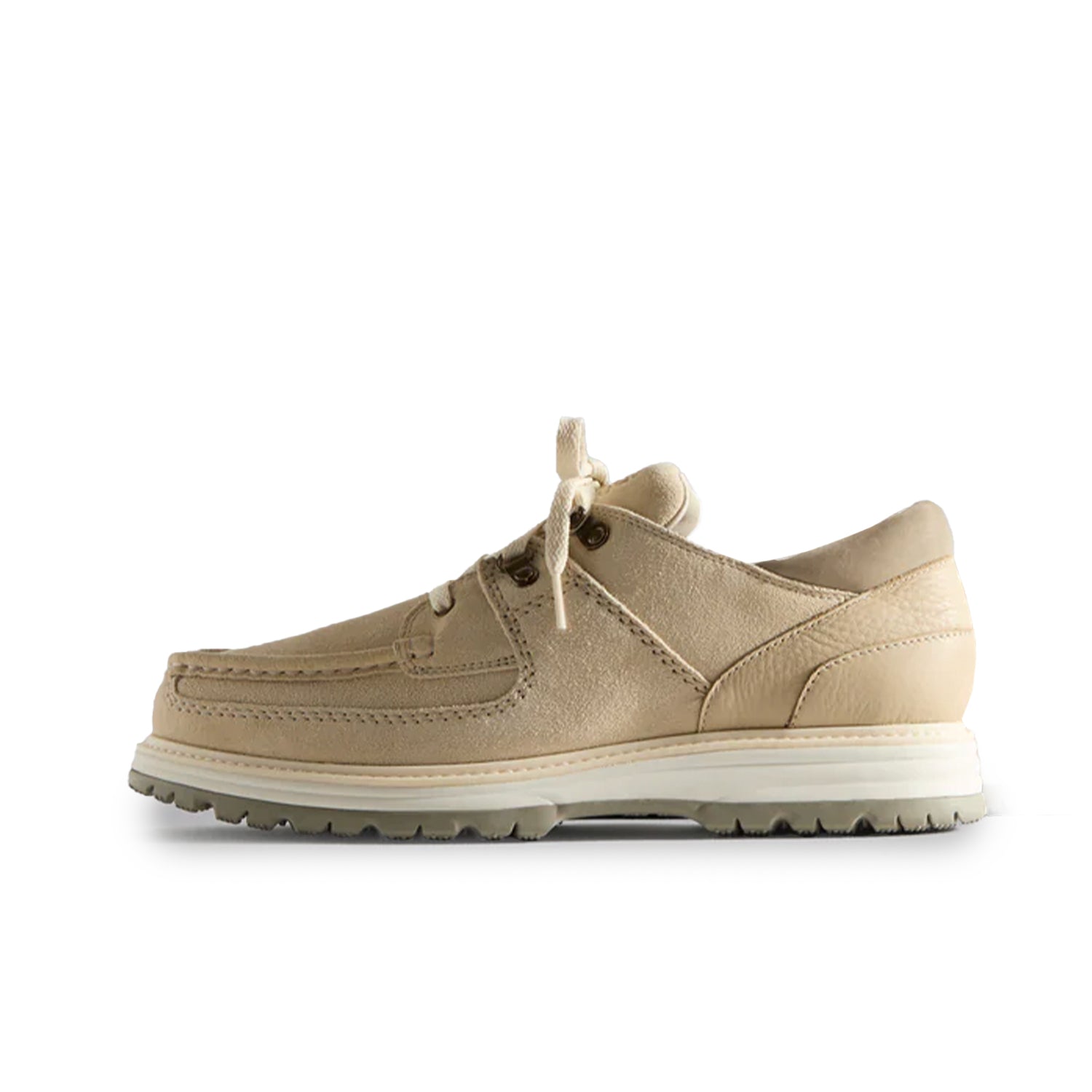 KITH Ronnie Fieg × Clarks 8th Street Sunderland - INVINCIBLE