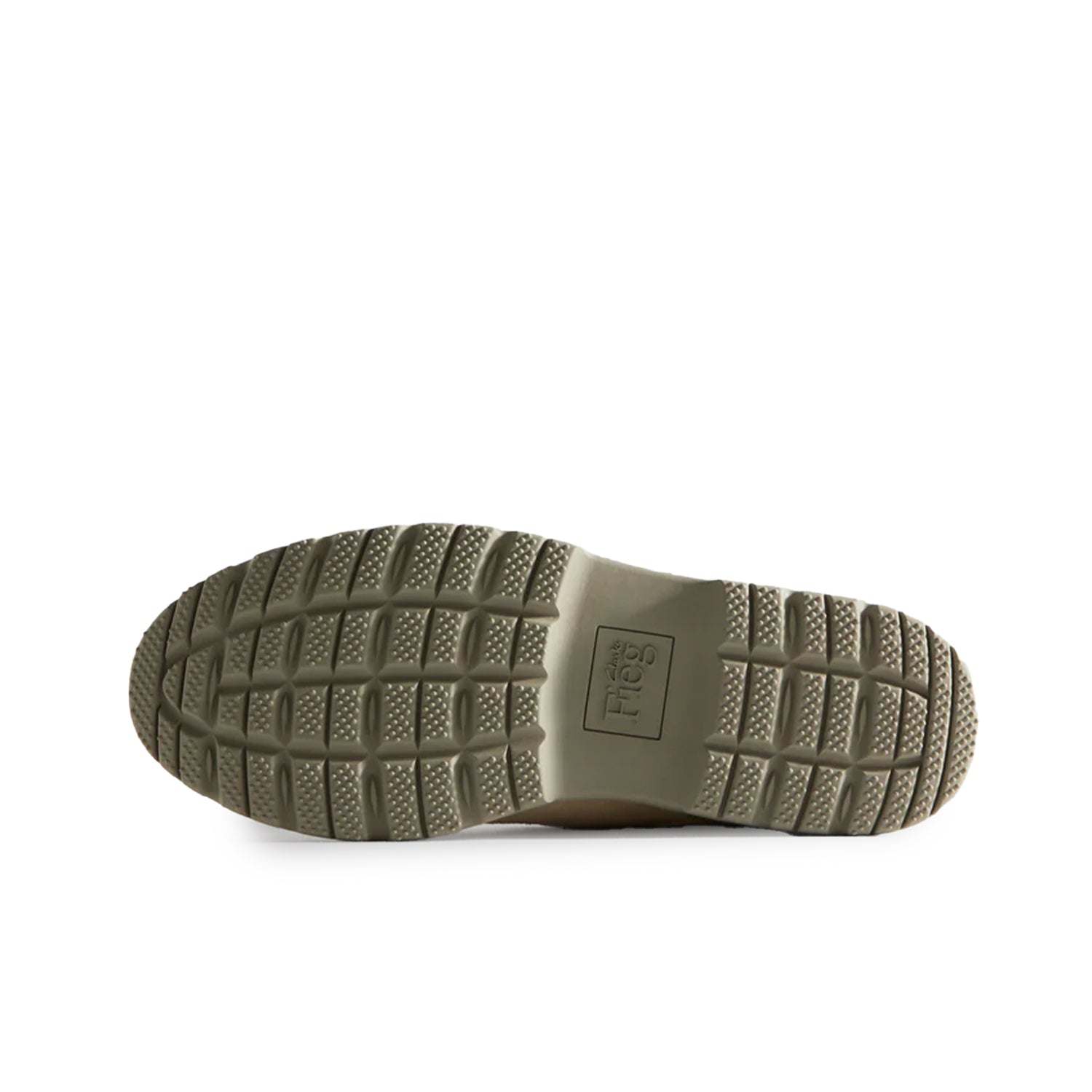 KITH Ronnie Fieg × Clarks 8th Street Sunderland - INVINCIBLE
