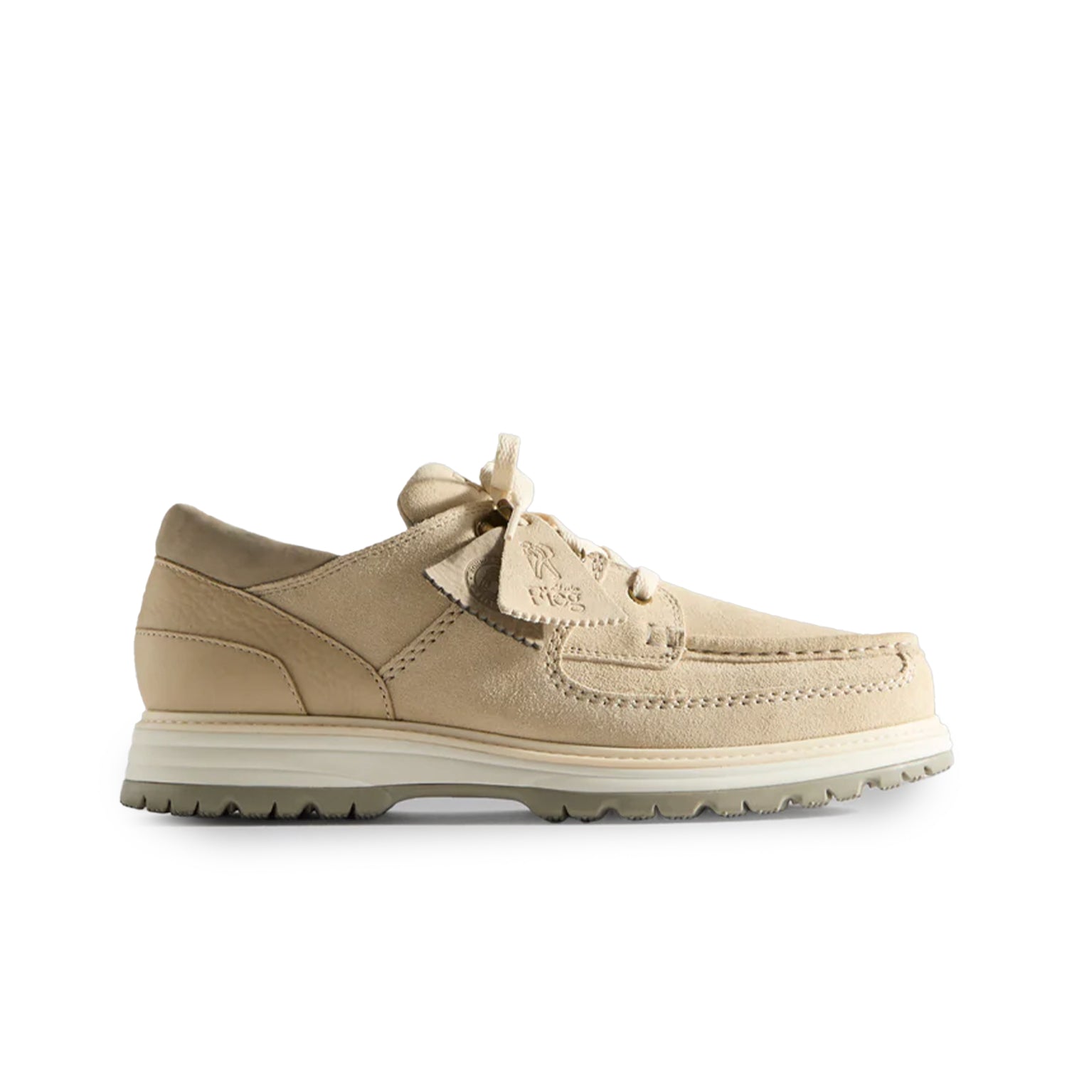 KITH Ronnie Fieg × Clarks 8th Street Sunderland - INVINCIBLE