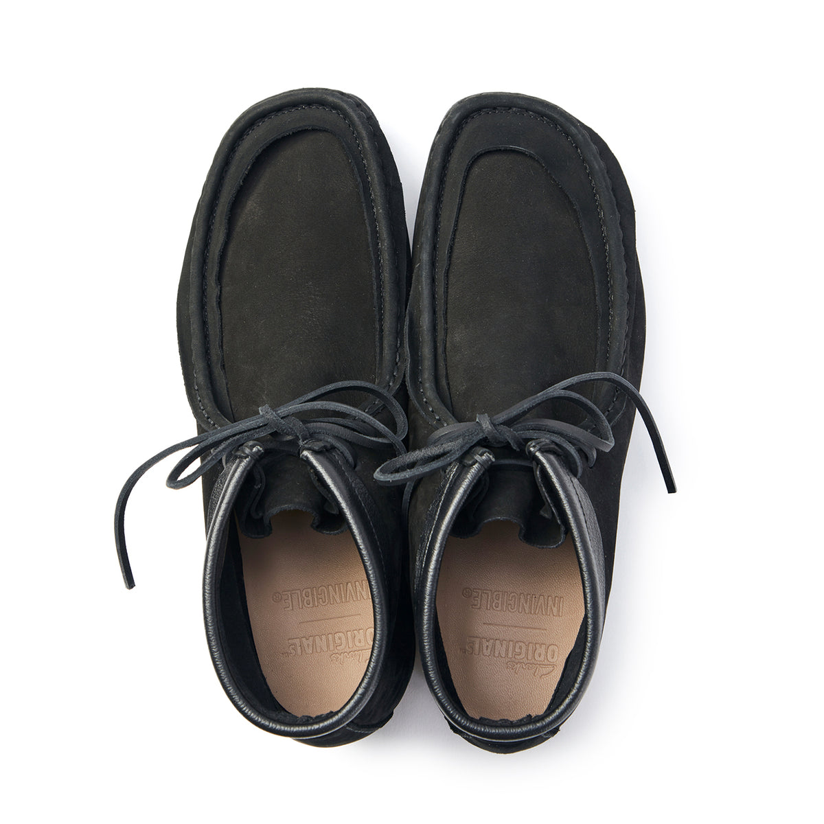 Clarks Originals – INVINCIBLE Indonesia