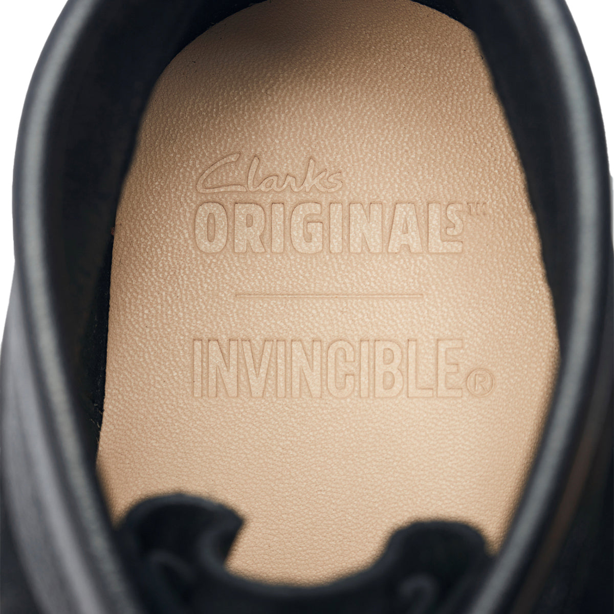 Clarks Originals – INVINCIBLE Indonesia