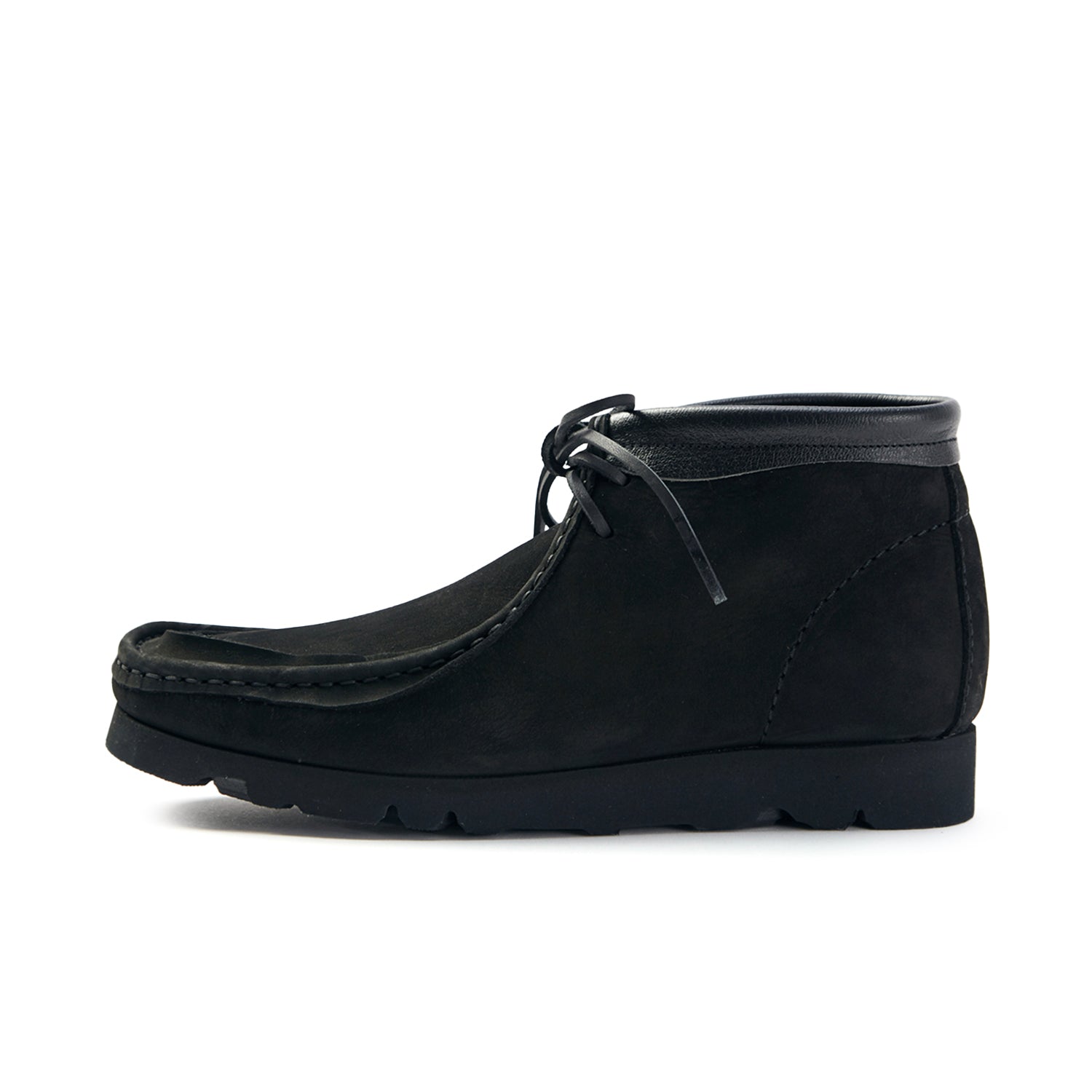 靴 Clarks Wallabee Boot Cumpără Natural - Clarks Wallabee Boots from Next Romania