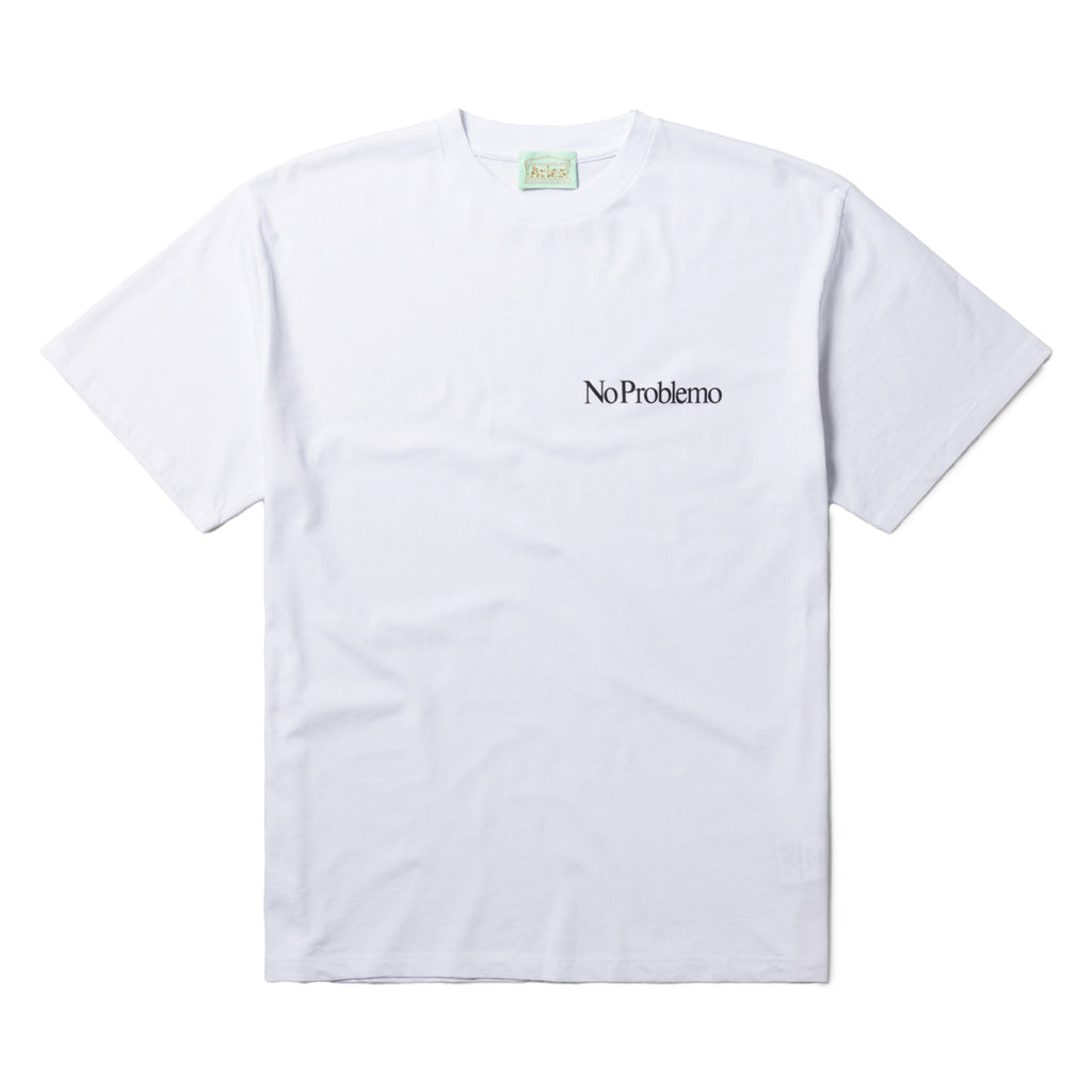 Mini Problemo SS Tee - INVINCIBLE
