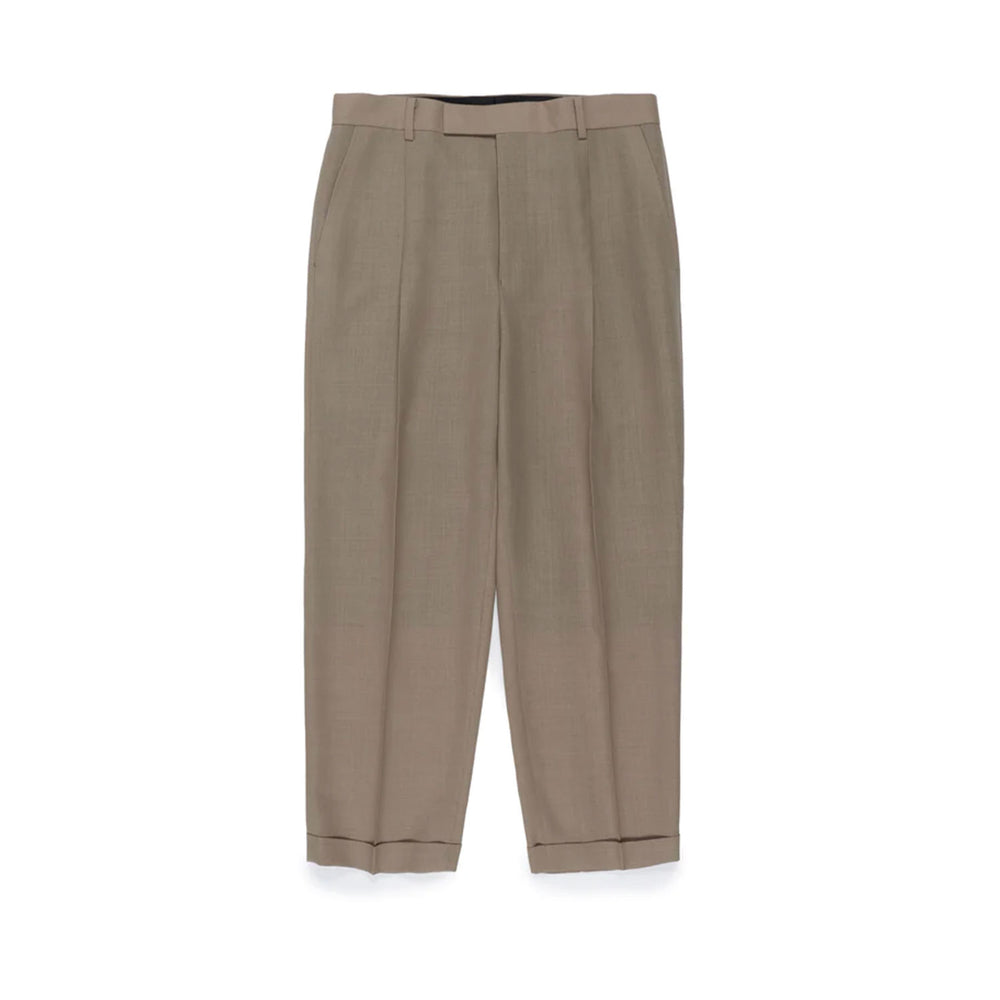 Pleated Trousers (Type-2) - INVINCIBLE