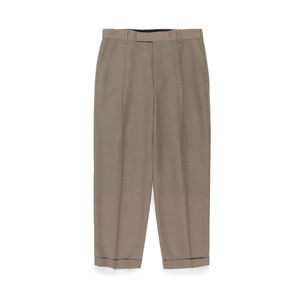 
                  
                    Pleated Trousers (Type-2) - INVINCIBLE
                  
                