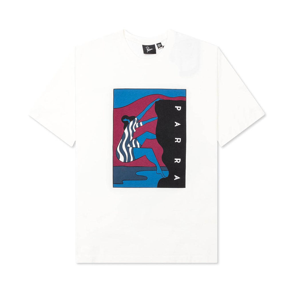 Climb Away T-Shirt - INVINCIBLE