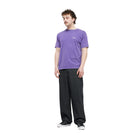 Classic Small Logo T-Shirt - INVINCIBLE