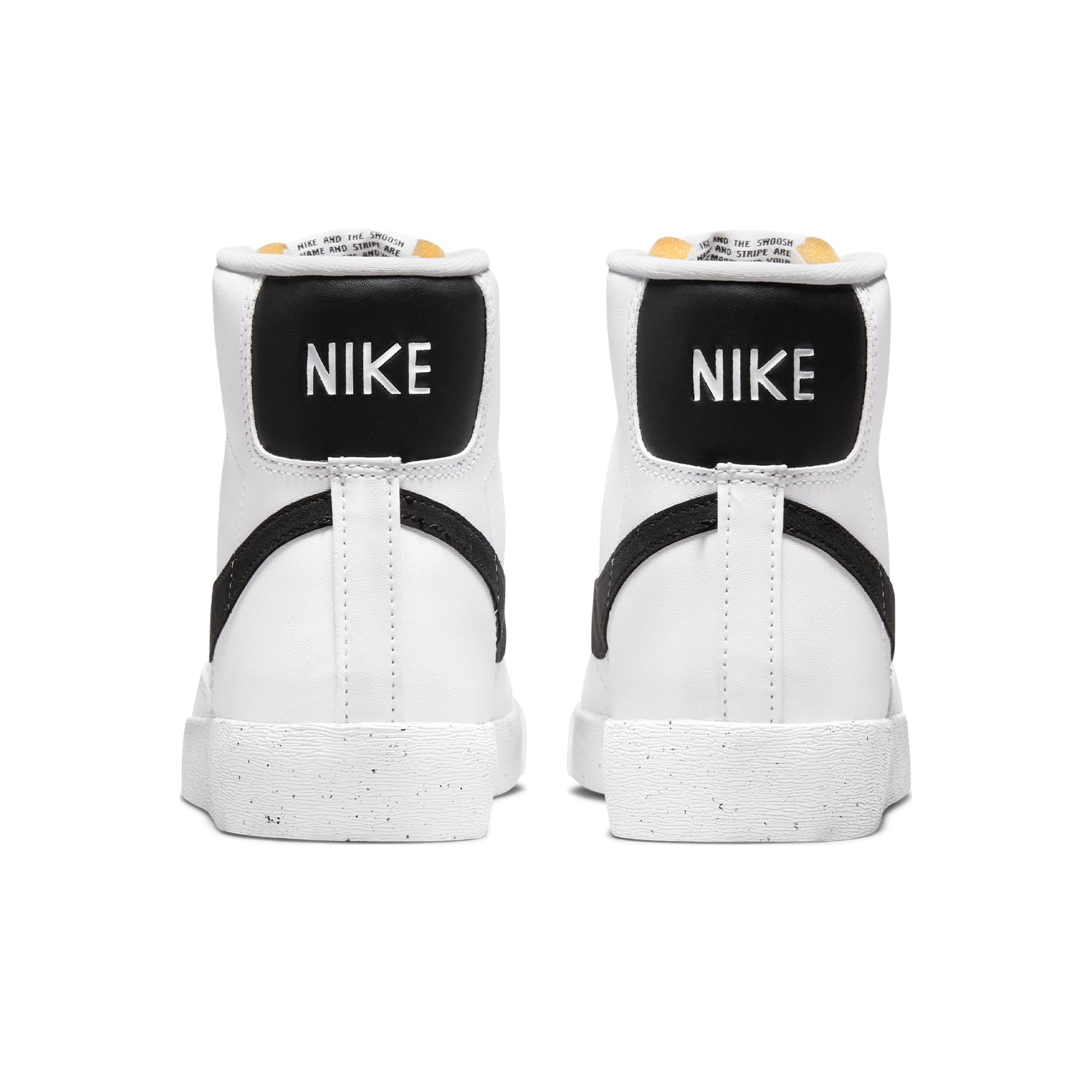 Women's Blazer Mid '77 Next Nature - INVINCIBLE