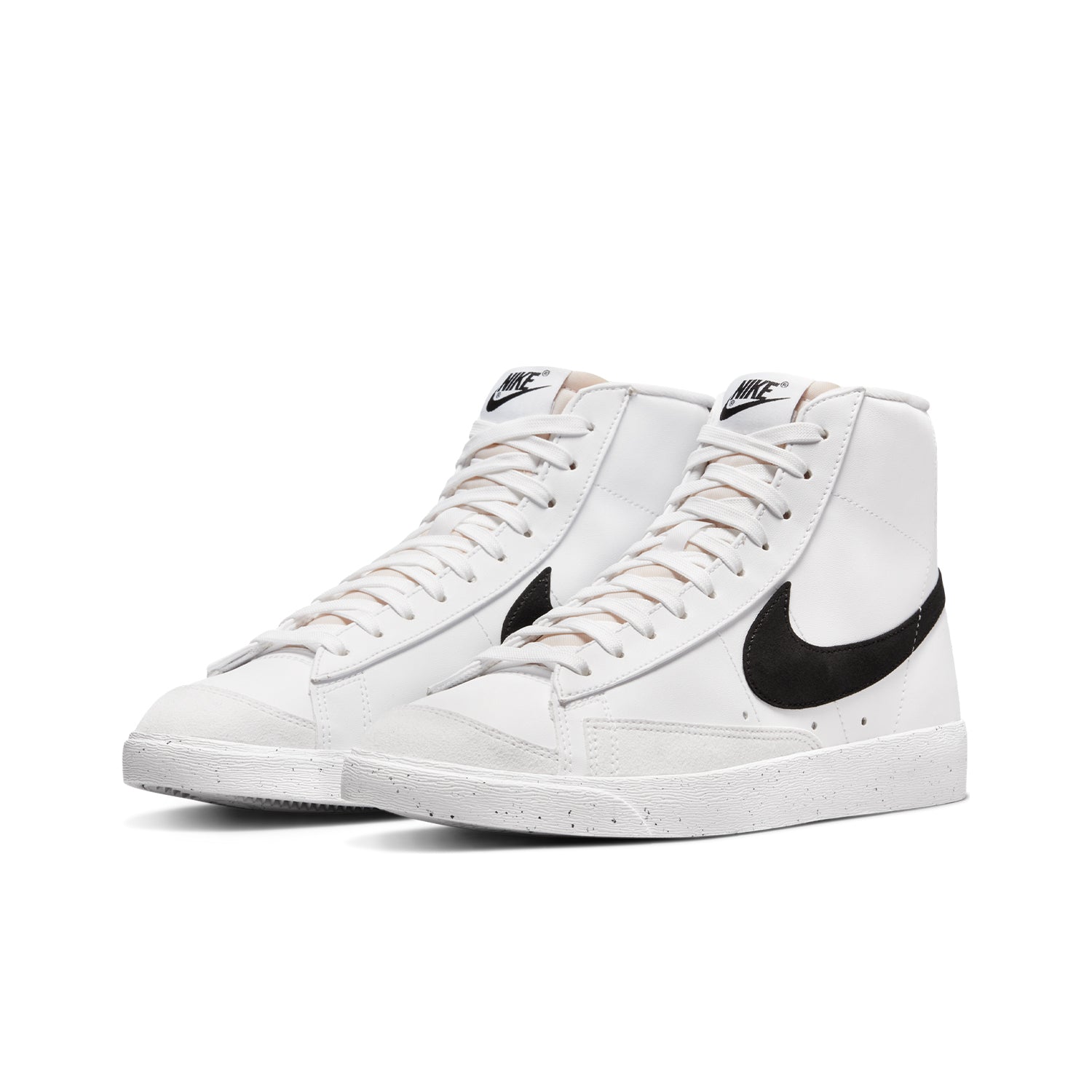 Women's Blazer Mid '77 Next Nature - INVINCIBLE