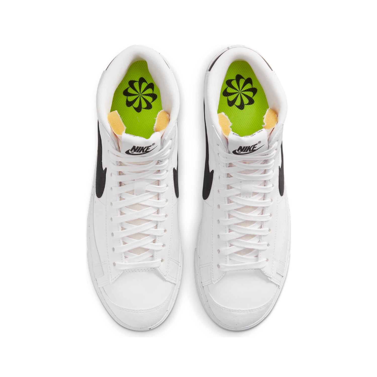 Women's Blazer Mid '77 Next Nature - INVINCIBLE