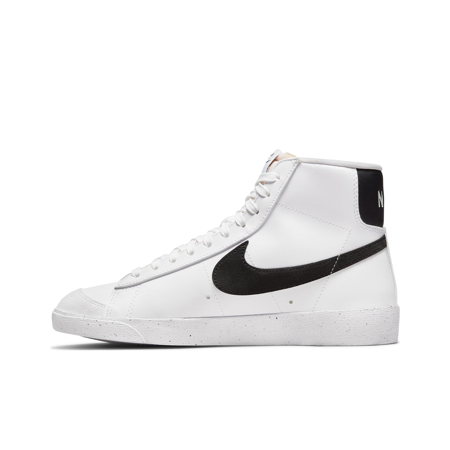 Women's Blazer Mid '77 Next Nature - INVINCIBLE