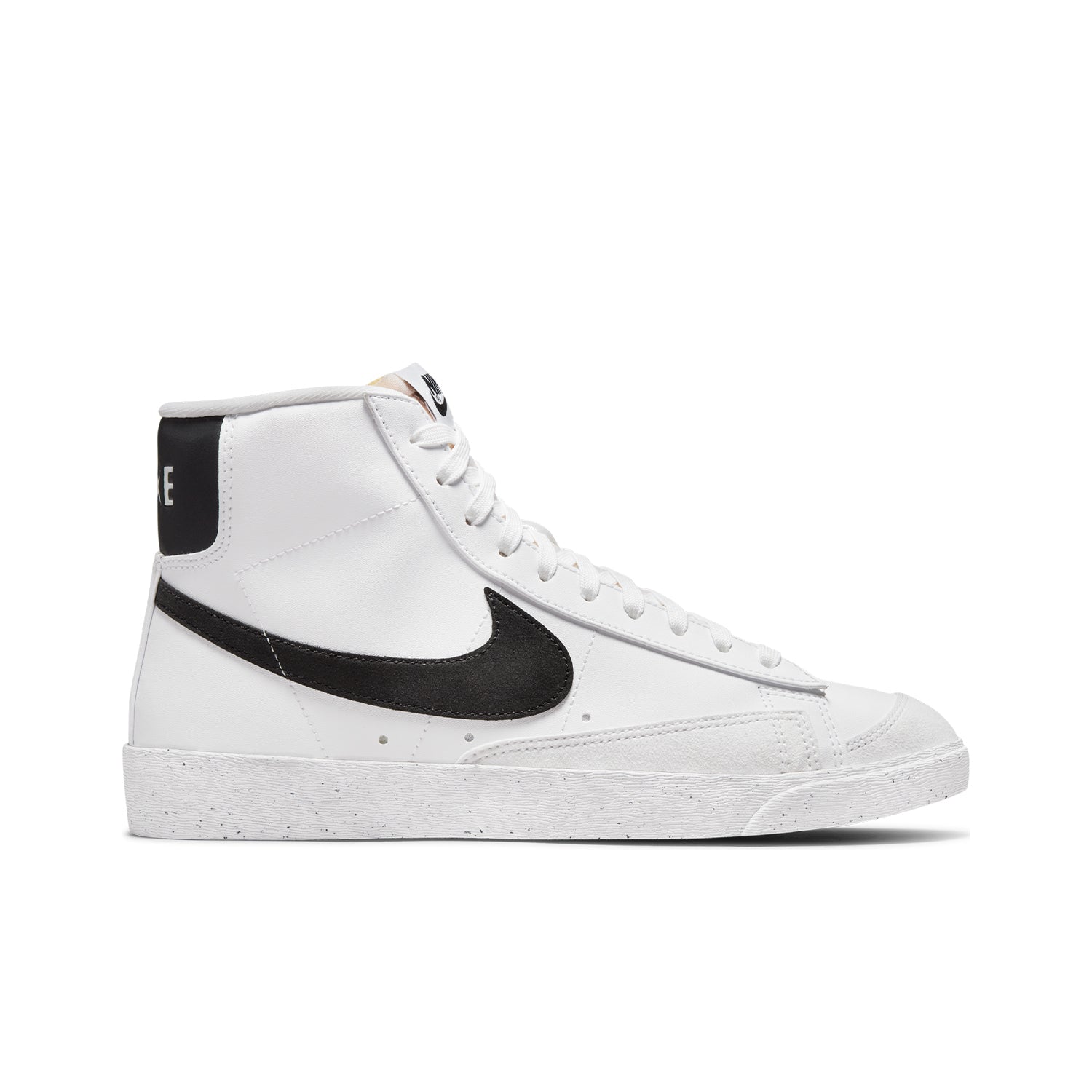 Women's Blazer Mid '77 Next Nature - INVINCIBLE