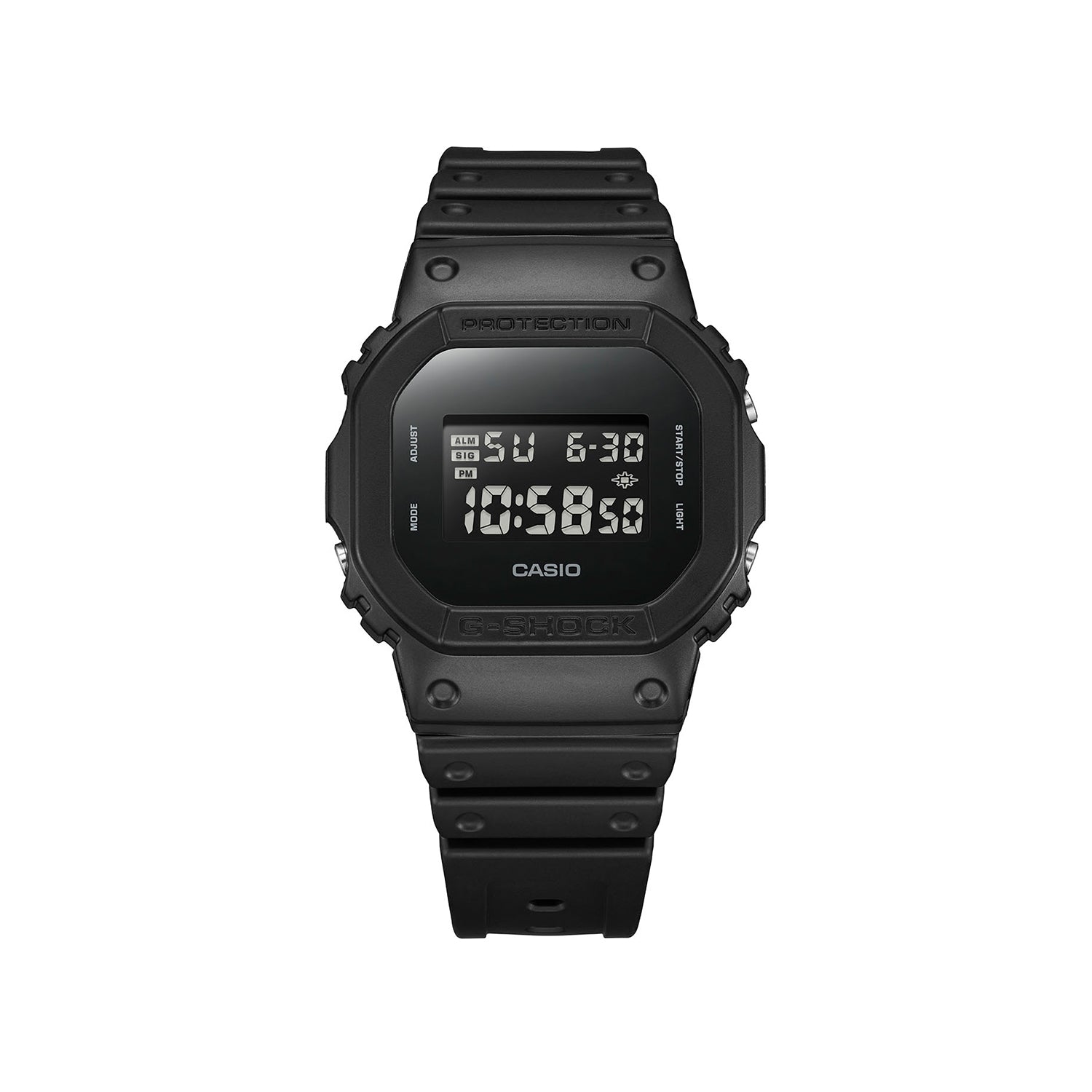 DW-5600UBB-1DR - INVINCIBLE