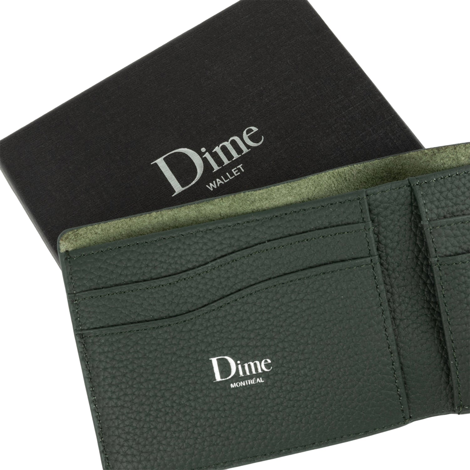 Classic Wallet - INVINCIBLE