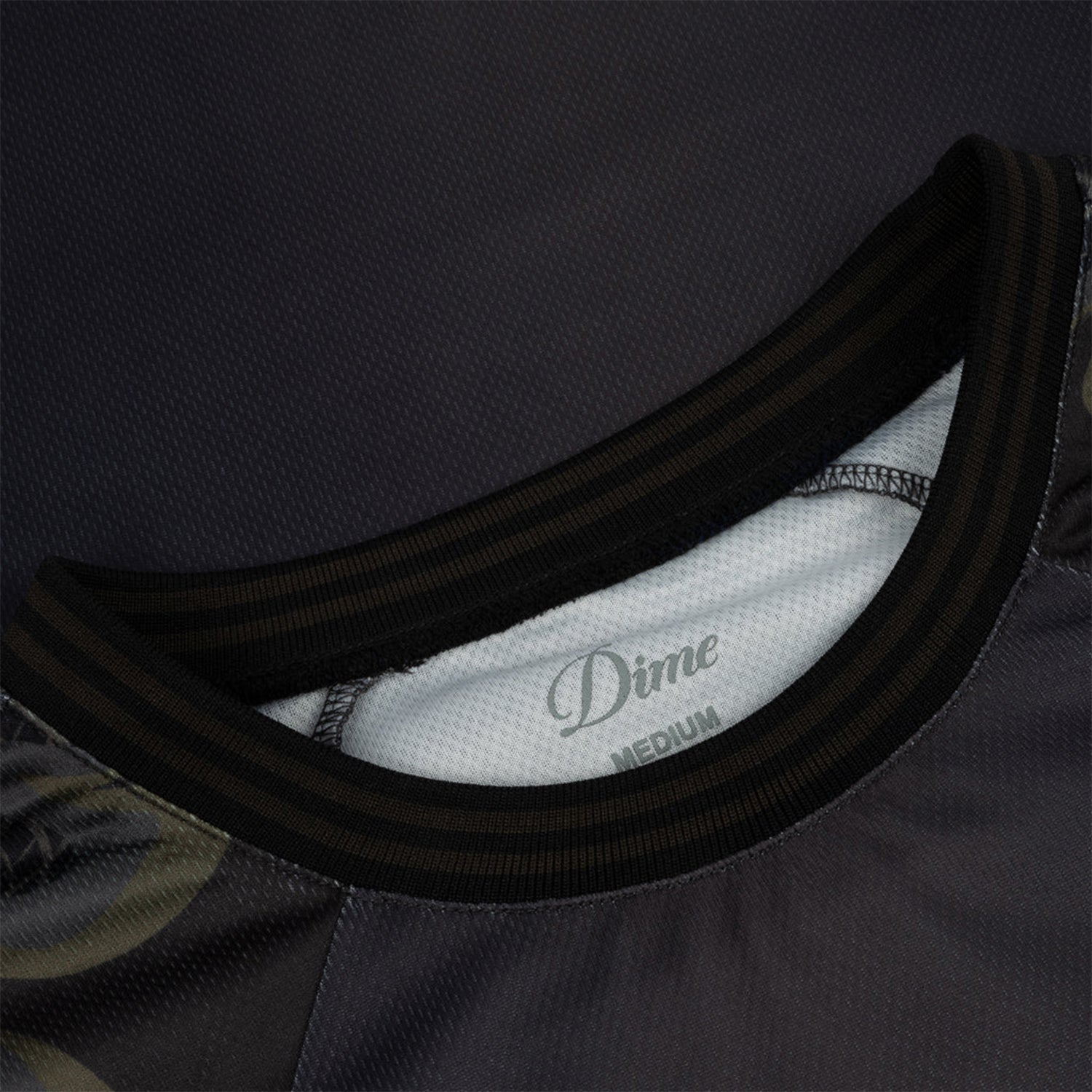 Holy Flame Jersey - INVINCIBLE