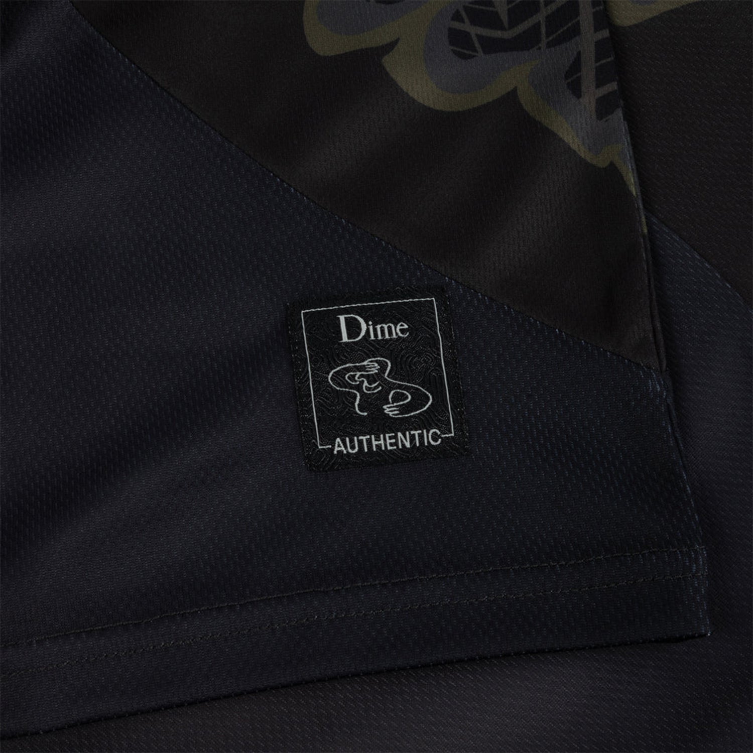 Holy Flame Jersey - INVINCIBLE