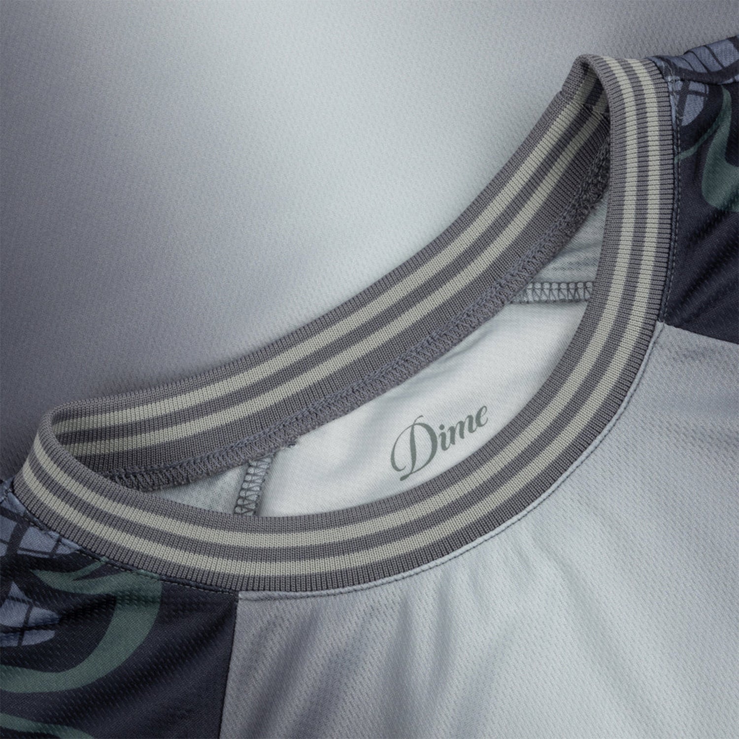 Holy Flame Jersey - INVINCIBLE
