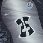 Holy Flame Jersey - INVINCIBLE